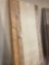 1/4in particle board