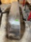 metal trailer fender 10in wide