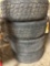 275/55R20 tires with Chevy 6 lug wheels