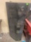 aluminum diamond tread plate fuel tank
