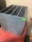 4 drawer cabinet no drawers