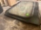 RZR windshield