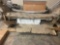 Westin chrome grille guard 2019 GMC 1500
