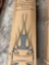 3 in round tube step