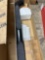 Platinum Oval Step Bar