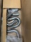 exhaust U pipe