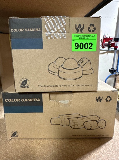 Color Camera
