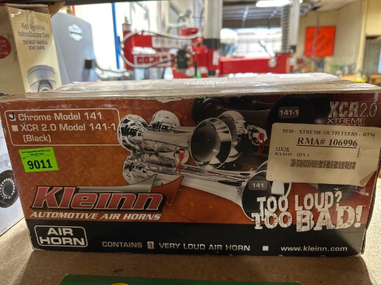 Klein Automotive Air Horns