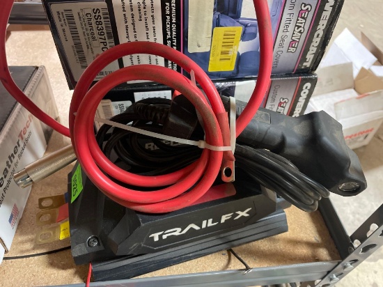TrailFX Reflex 2.0
