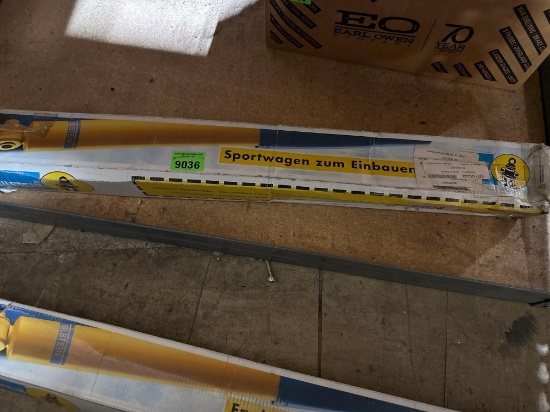 misc bilstein shocks