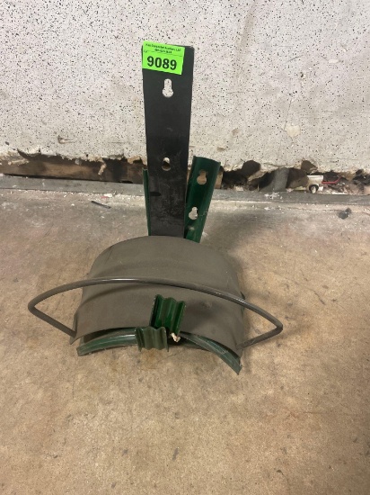garden hose reel