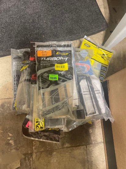 stereo installation kits