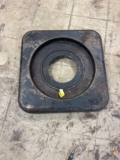 drum dolly