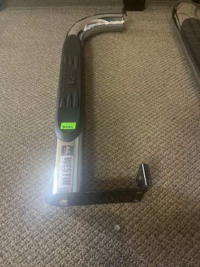 display running board