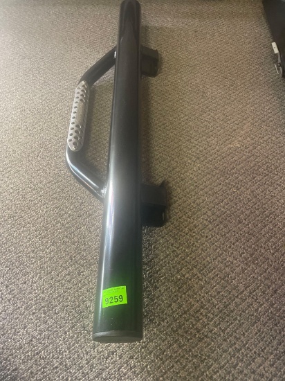 display running board 40in long