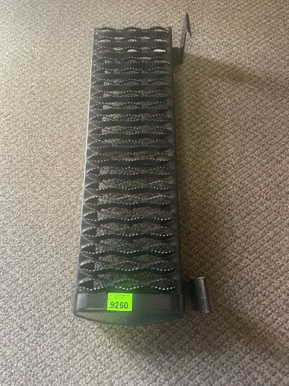 display running board 24in long