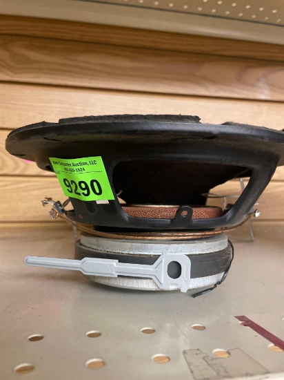 JBL 8in subwoofer