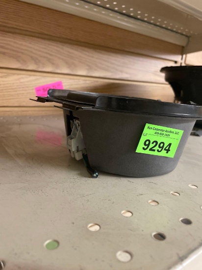 Bose speaker