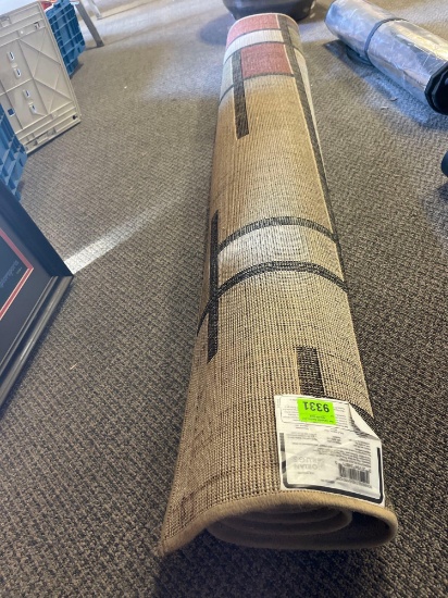 63 in x 90 in rug
