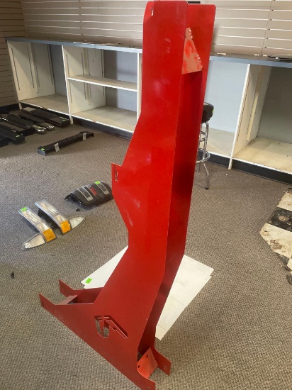 display rack