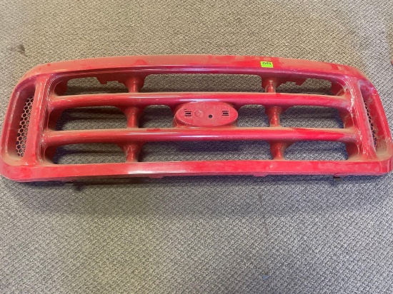 Ford plastic grill