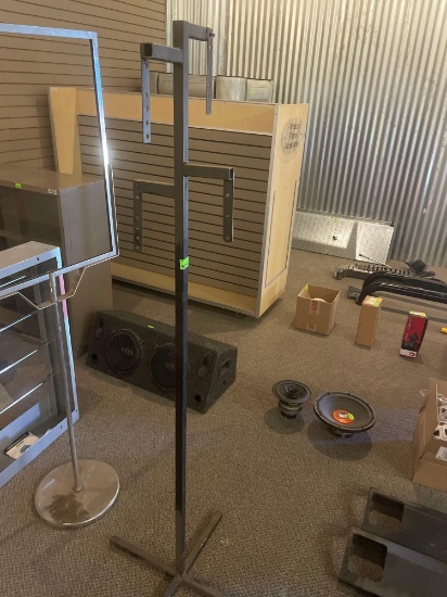 display rack