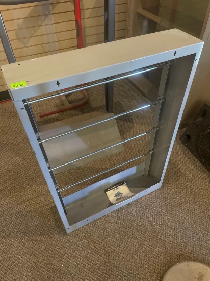 display rack