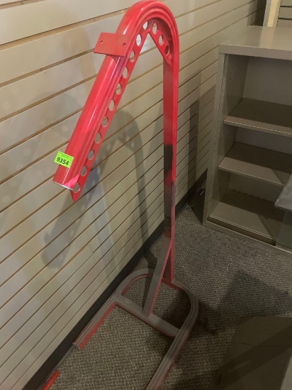 display rack