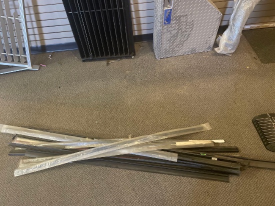misc filler strips