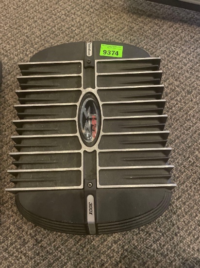 Rockford fosgate punch 300x amp