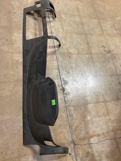 new dash for 07 through 13 chevy