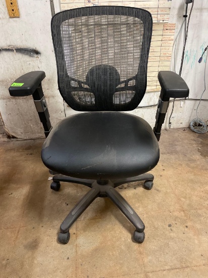 office chair