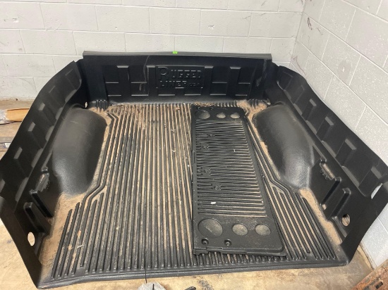 Rugged Liner 66in bed