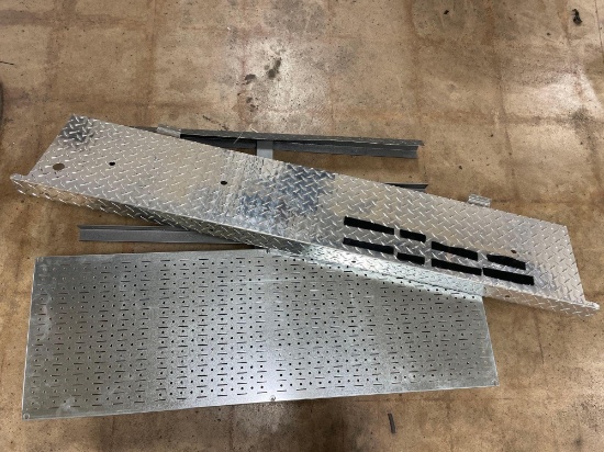 display stand