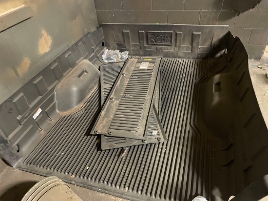rugged liner bed liner 80in