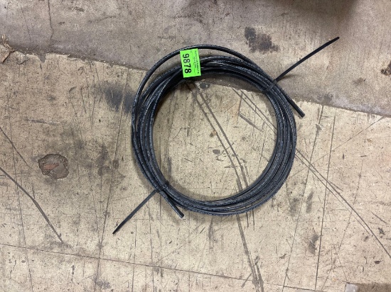 1/4 in air lines