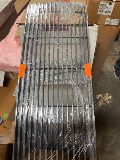 2008 super duty 3 pc(fx4 only) invisi-lock
