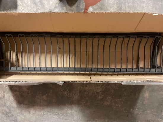 rack hitch ball/fits lozier display