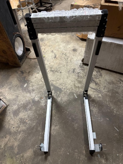 DECKED.COM Ladder