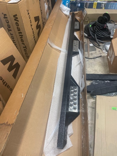 crew cab short bed wheel to wheel running boards