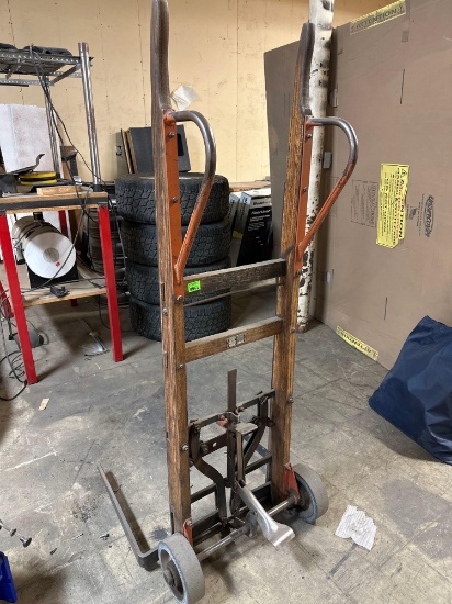 specialty dolly