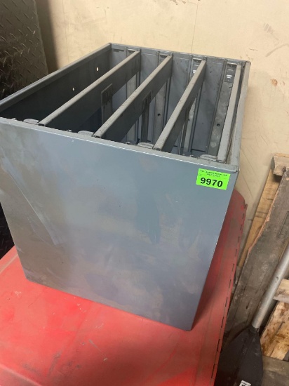4 drawer cabinet no drawers
