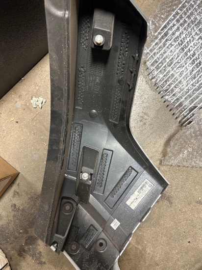 T1XX GMC top cap