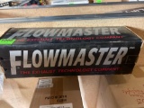 Flowmaster the exhaust technology company