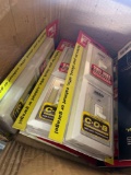 box of nebo light switches