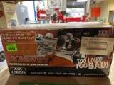 Klein Automotive Air Horns