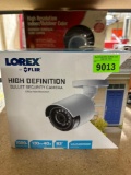Lorex Security Cameras