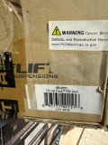 Ready Lift Suspensions