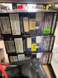 CoverCraft custom fitted seat covers