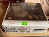 seat protector for bucket seats